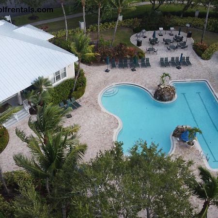 Greenlinks Golf View Villa Flamingo At Lely Resort Нейплс Экстерьер фото